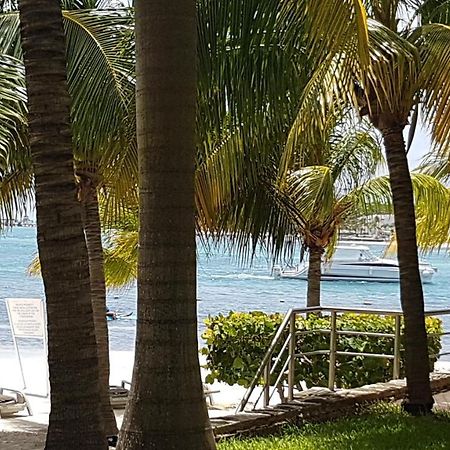 דירות קנקון Casita Del Mar מראה חיצוני תמונה