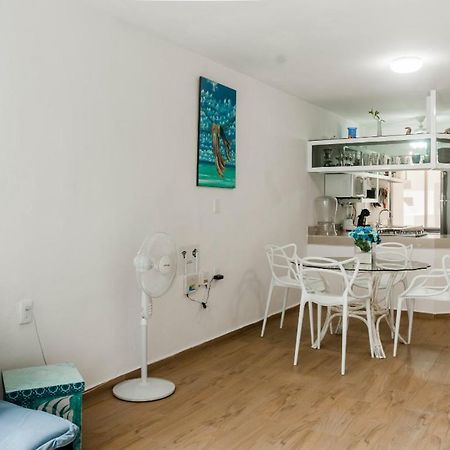 דירות קנקון Casita Del Mar מראה חיצוני תמונה