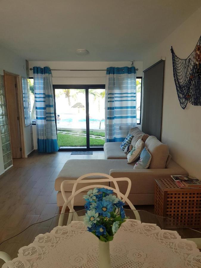 דירות קנקון Casita Del Mar מראה חיצוני תמונה